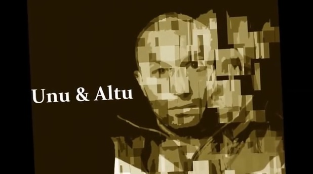 Parfum de Golan – Unu & Altu