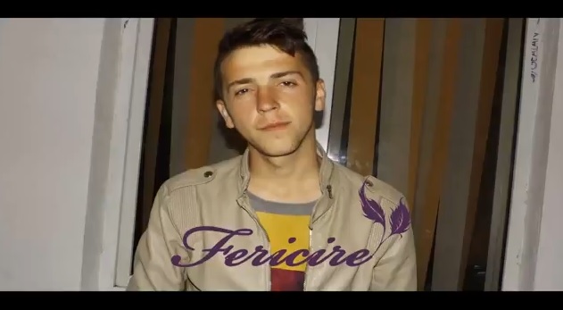 SENSEI- Fericire