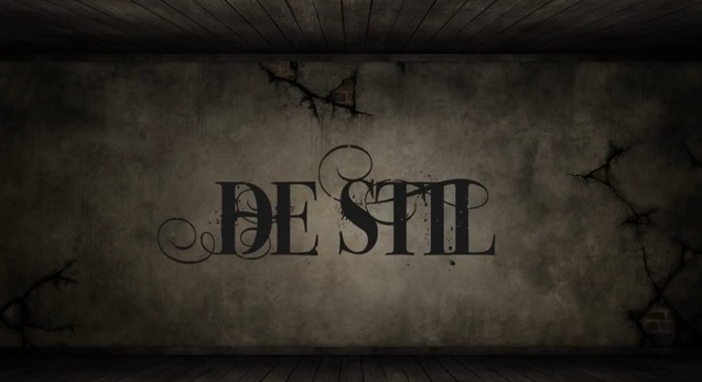 Drey & Clara Joy – Exercițiu De Stil