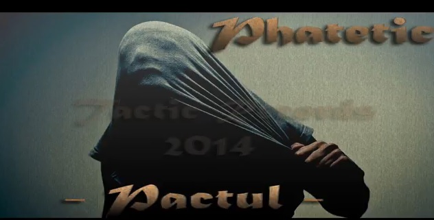 Phatetic – Pactul