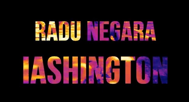 Radu Negara – IASHINGTON