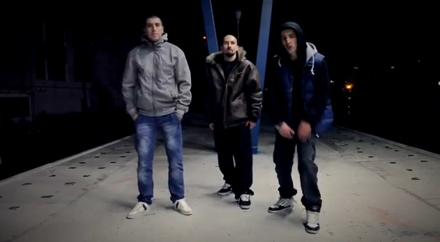 Stryke ft Cobrasemny, Krampel & Russo – Tot pentru nimic (Videoclip)