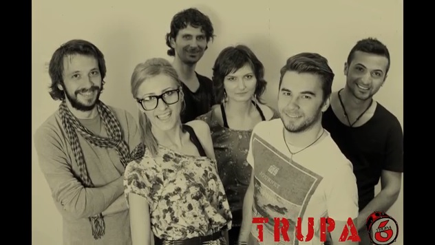 Trupa 6 – Remember Vama Veche