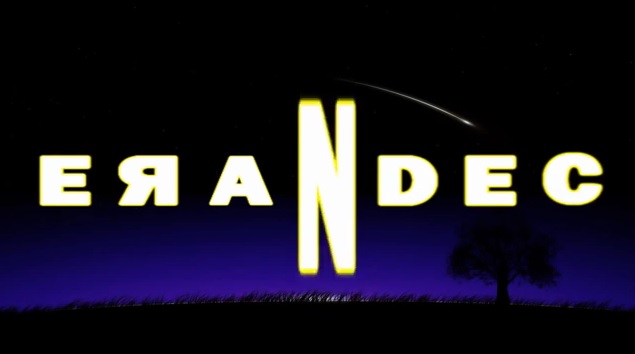 ERANDEC – Povestea Ei