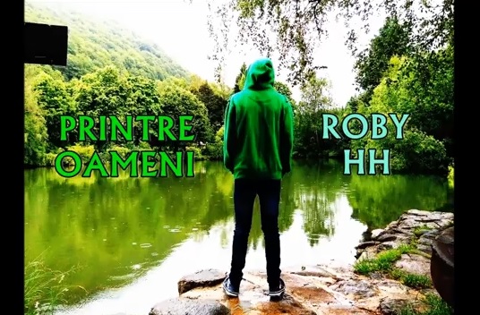 Roby Hh – Printre oameni / MIXTAPE „Schimbare letală”