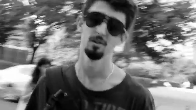 Stazy – People Talk