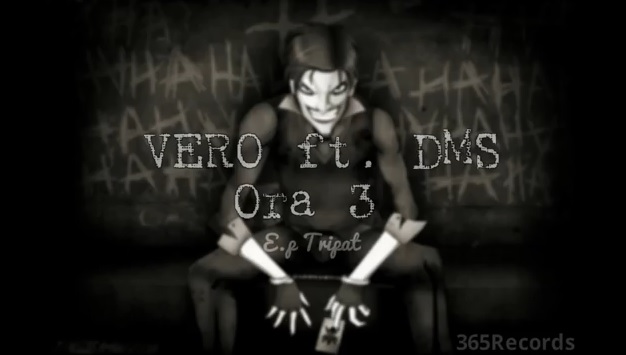 VERO ft. DMS – Ora 3
