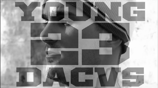 DACVS REX – YOUNG 23 (LUPTA MEA)