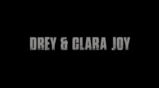 Drey & Clara Joy – Bitches Goin’ Down