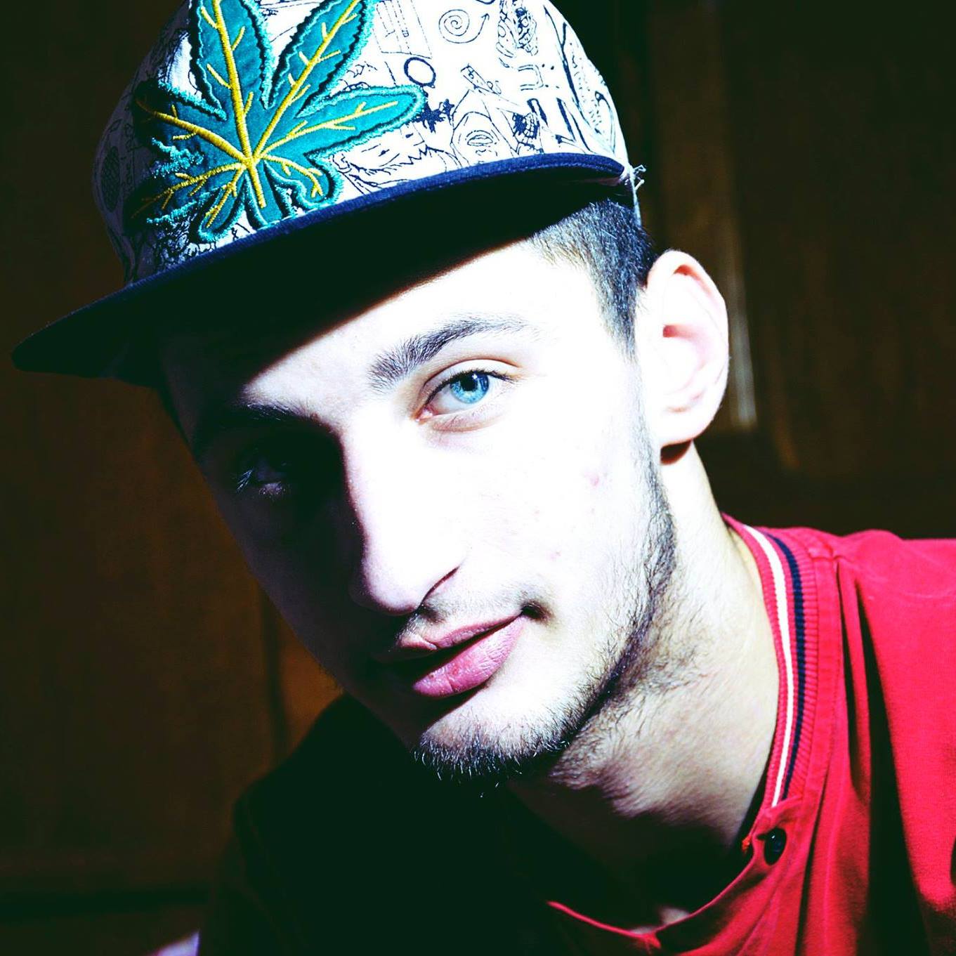 PAVUL feat. ANCA – SERI PUTINE..