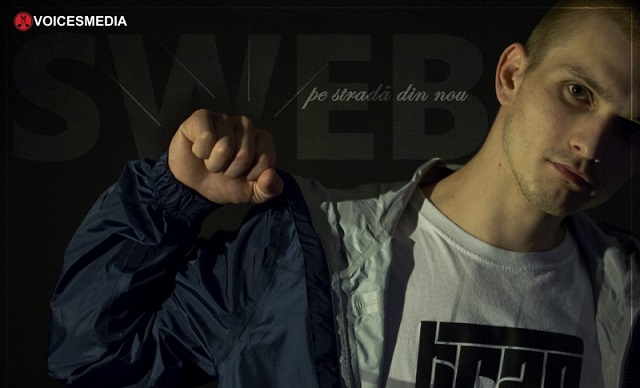 SWEB – Pe Strada din Nou