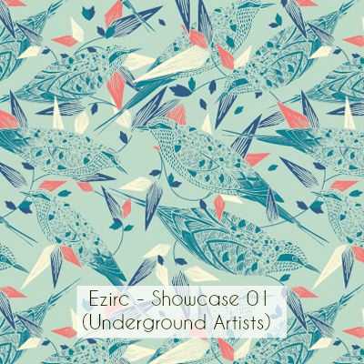 Ezirc – Showcase 01 (Underground Artists)