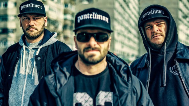 B.U.G. Mafia – Pe Coasta (feat. Sergiu Ferat) (Piesa Oficiala)