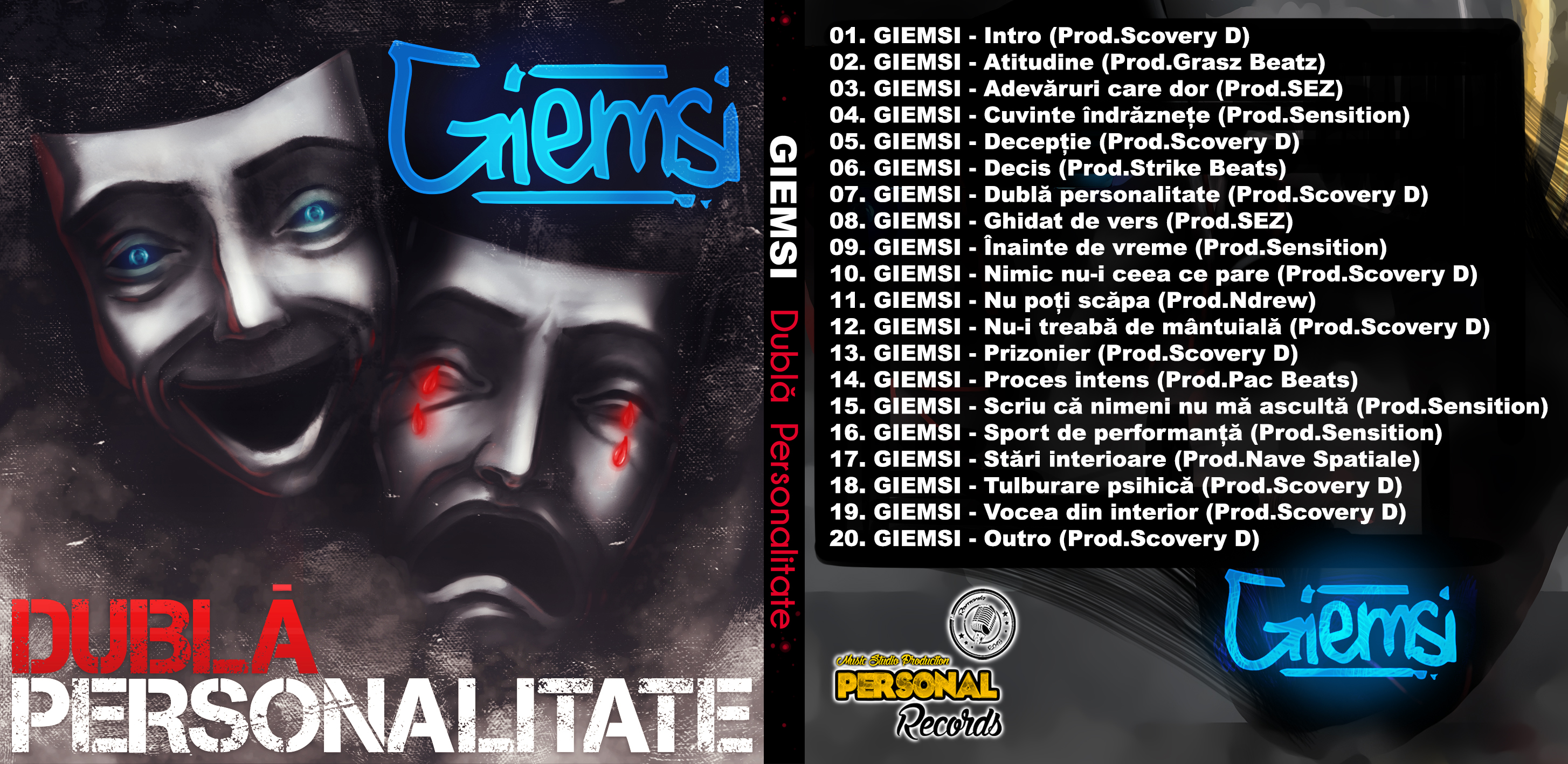 GIEMSI – Adevăruri care dor