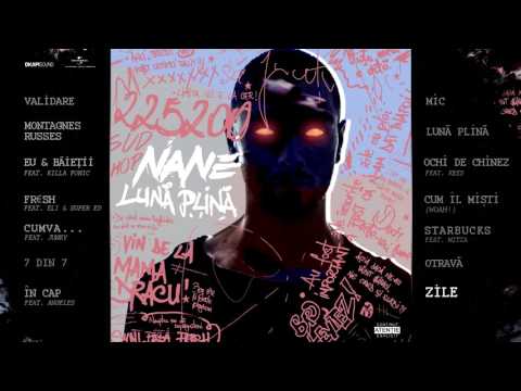 Nane – Zile