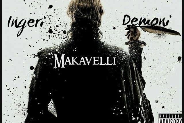 MAKAVELLI – Visul Romanesc (feat. KLAXER)