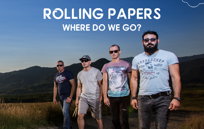 Album Preview_Where do we go?