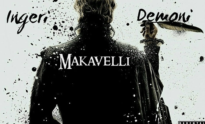MAKAVELLI – Oglinda (feat. Askanio)