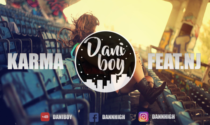 DaniB feat. NJ – Karma (Official Full Stream)