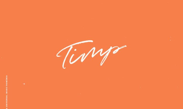 Guess Who – Timp