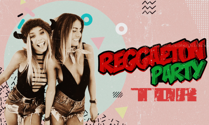TDR-FILMUL MEU | AUDIO | 2018 | REGGAETON