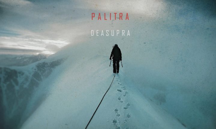 Palitra – Deasupra