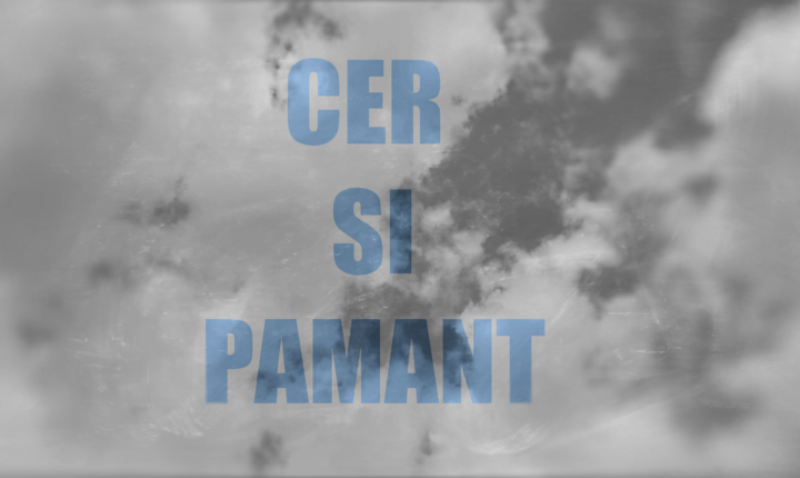 PALITRA – Cer si Pamant