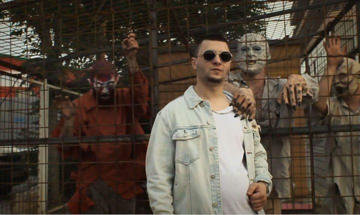 DMF – Vor sa iti faca felu’ feat. Defect & John Diamond (Oficial Video)