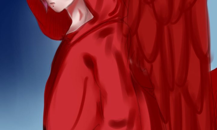 Angel – Vise si Cosmaruri