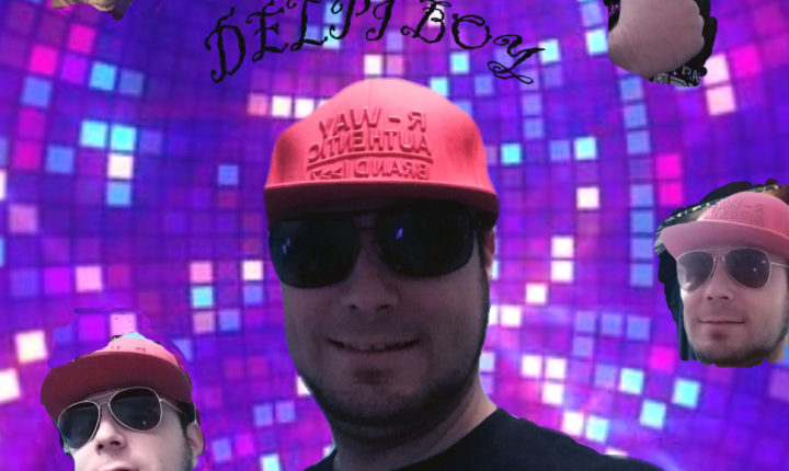 Delpi – Am crezut in iubire