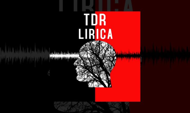TDR-HIPNOZA | Album LIRICA | 2018
