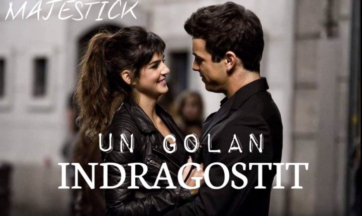 MAJESTICK – UN GOLAN INDRAGOSTIT(Prod.FishBeats)