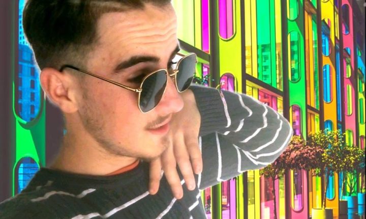 TDR – Întuneric & Lumină ✓™® – 2019