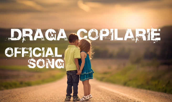 DIWer69 – Draga copilarie