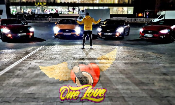 One Love revine pe cai mari!
