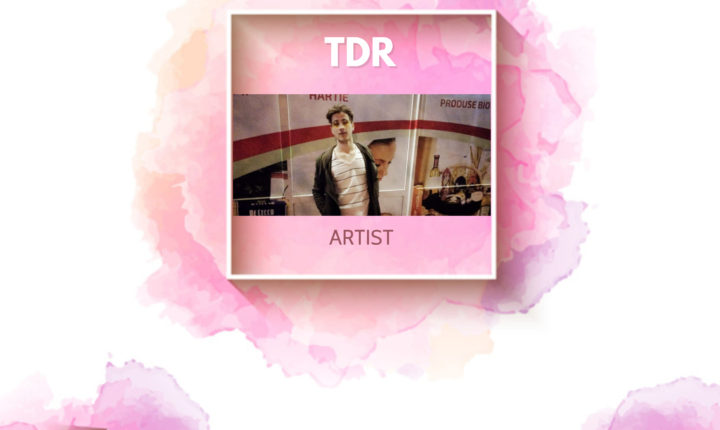 Alissa – Eres Tu feat.TDR Version Spanish – 2019