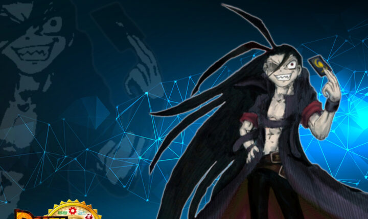Strâmbu | Raven | Shiro | deeZee (HHF) | FNS | Avramses – Duel Masters