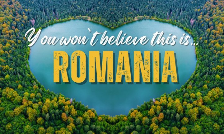 1 Decembrie și Echoes of Romania – O celebrare muzicală a identității românești