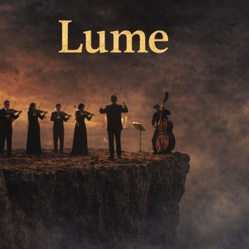 Nou release: HauteKeyz feat. Krissa – „Lume, lume” | Cover Maria Tănase