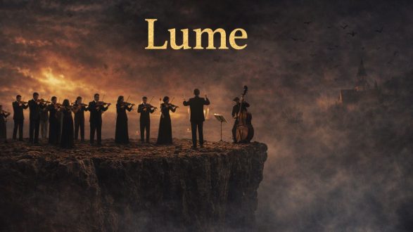 Nou release: HauteKeyz feat. Krissa – „Lume, lume” | Cover Maria Tănase