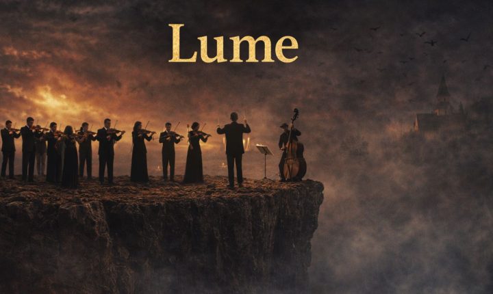 Nou release: HauteKeyz feat. Krissa – „Lume, lume” | Cover Maria Tănase
