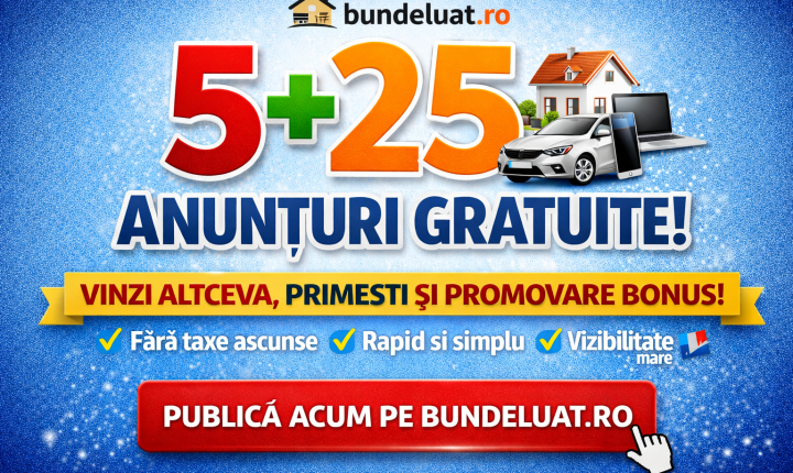 Cum să vinzi rapid online în România în 2026 – Ghid complet pentru începători