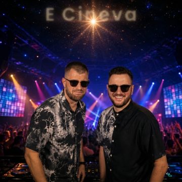 TBoys lansează „E cineva”, piesa Afro House care redefinește serile de vară