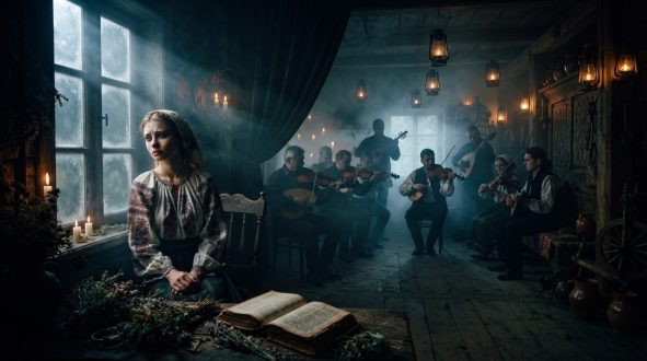 „Până când nu te iubeam” în stil Trailer Music: Noua piesă HauteKeyz & Krissa