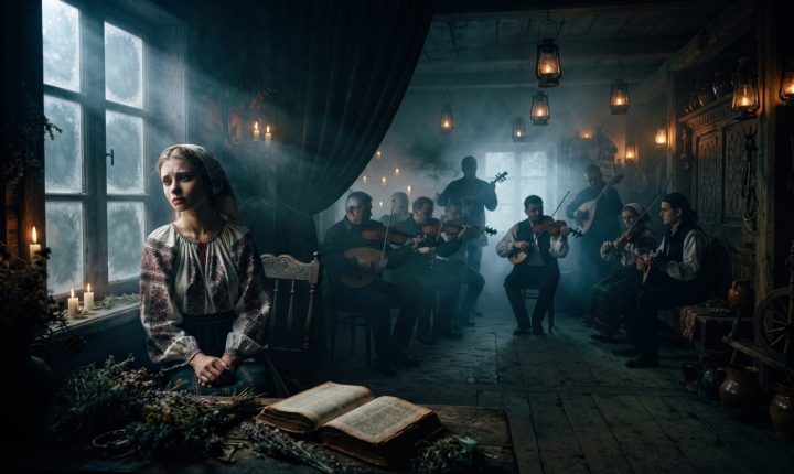 „Până când nu te iubeam” în stil Trailer Music: Noua piesă HauteKeyz & Krissa